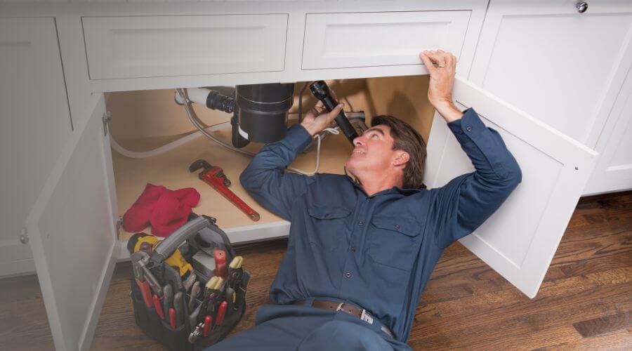 Local tankless water heater installation in Stokes, NC